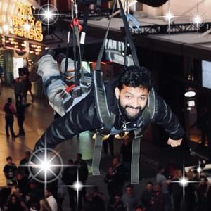 Meet your Posher, Milan